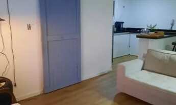 Imagem 5: Cód. 597/3928 Lauro 1/4 Duplex Nascente no Centro