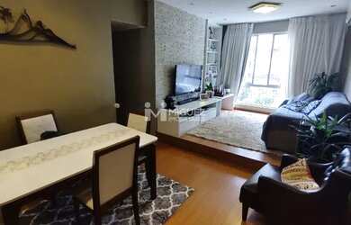 Imagem 2: Vila Isabel Apartamento com 3 dormitórios