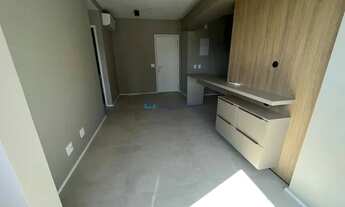 Imagem 6: Apartamento 2 dormitórios para Locação | Ar condicionado instalado