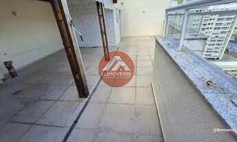 Imagem 5: Cobertura duplex para venda tem 124 metros quadrados com 2 quartos