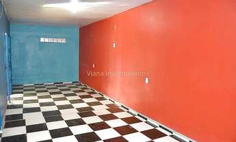 Imagem 5: Cód.: 588 - Casa localizada no bairro Nova Caiari II