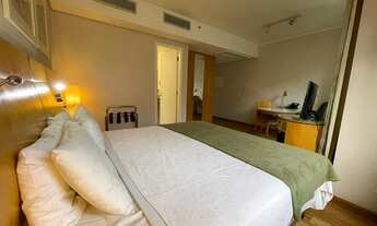 Imagem 4: Flat em Moema ! 1 dormitório OPORTUNIDADE!