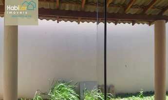 Imagem 2: Casa com 3 dormitórios à venda, 130 m² por R$ 365.000,00 - Set valey - São José do Rio Pre