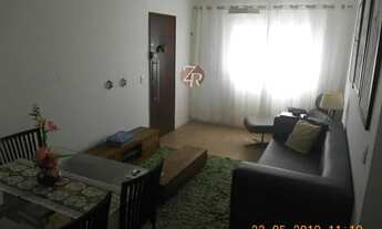 Imagem 2: Apartamento para venda com 65 metros quadrados com 2 quartos em Capim Macio - Natal - RN