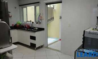 Imagem 5: CASA EM CONDOMÍNIO - CAMPESTRE - SP