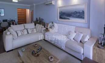 Imagem 4: Apartamento em Perdizes, 136m2, 4 dormitórios, 1 suíte com 1 vaga de garagem