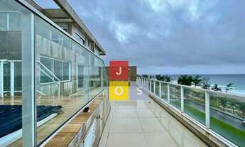 Imagem 5: Oceana Waterfront Residence - Recreio - Cobertura 4 Suítes