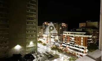 Imagem 2: Apartamento à venda, 2 quartos, 1 suíte, 1 vaga, Botafogo - RIO DE JANEIRO/RJ