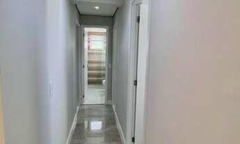Imagem 7: Apartamento à venda 3 quartos 1 suíte 2 vagas Varandas Santo André Apiaí - Santo André - S