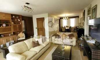 Imagem 5: Apartamento brooklin com 4 Quartos, 1 suite e 2 vagas , 200m² !