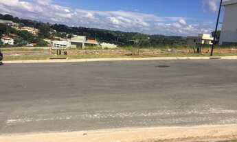 Imagem 4: Terreno em condomínio Granja Viana pronto para construir (The Square Village