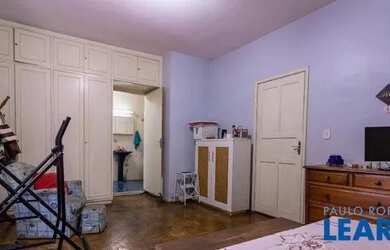 Imagem 5: CASA ASSOBRADADA - VILA MASCOTE - SP