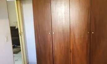 Imagem 7: Apartamento para venda tem 52 metros quadrados com 2 quartos em Jardim Umarizal - São Paul