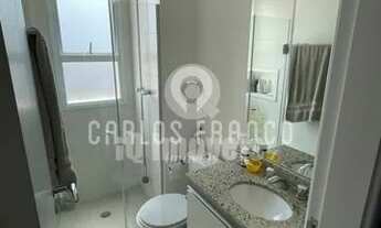 Imagem 5: PORTAL NATHALIE - APARTAMENTO Á VENDA NO PORTAL DO MORUMBI COM 2 SUITES !