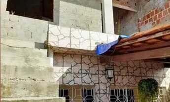 Imagem 2: Casa para venda com 115 metros quadrados com 3 quartos em Ribeira - Salvador - Bahia