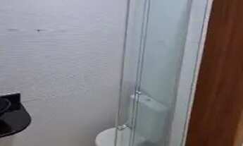 Imagem 3: Excelente casa sobrado com dois quartos em Brás de Pina!