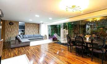 Imagem 4: Casa para Aluguel - Ponte Rasa, 3 Quartos, 300 m2