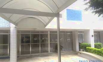 Imagem: APARTAMENTO - BROOKLIN - SP