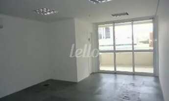 Imagem 2: São Paulo - Conjunto Comercial/Sala - Chácara Santo Antônio