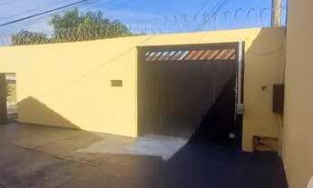 Imagem 5: Casa em Planalto Verde - Ribeirão Preto