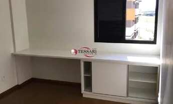 Imagem 6: Venda - Apartamento - BOSQUE VIVENDAS - São José do Rio Preto - 3 Dormitórios sendo 1 Tipo