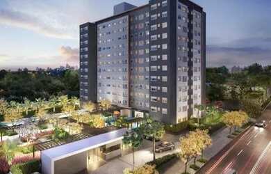 Imagem 2: Apartamento em Jardim do Salso