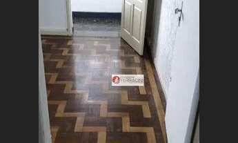 Imagem 3: Apartamento com 3 dormitórios, 70 m² - venda por R$ 260.000,00 ou aluguel por R$ 1.392,05