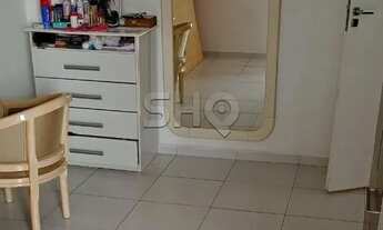 Imagem 5: Excelente apartamento a venda com 53m², em ótima localização!