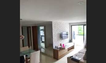 Imagem: Apartamento com 2 Quartos (sendo 1 suíte)