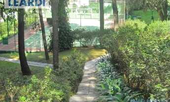 Imagem 7: APARTAMENTO - MORUMBI - SP