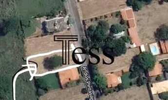 Imagem 2: Terreno em condomínio à venda, Parque dos Pássaros - São José do Rio Preto/SP