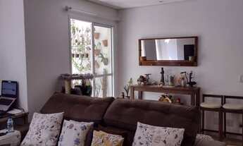 Imagem: APARTAMENTO PARA VENDA NO CONDOMÍNIO PARQUE