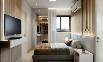 Imagem 6: NI-Leopoldo Lins I Lançamento com 3 quartos, sendo 1 suíte, lazer completo e ótima localiz