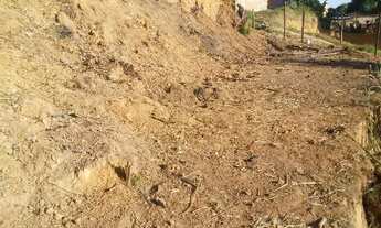 Imagem: Lote em Nova Valverde