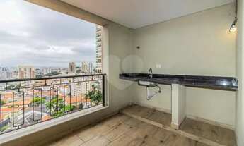 Imagem 4: São Paulo - Apartamento Padrão - SANTANA