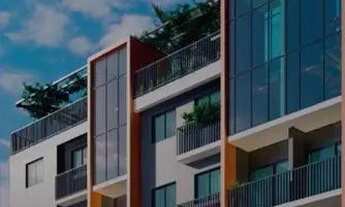 Imagem 4: Apartamento à venda, 2 quartos, 1 suíte, 1 vaga, Cristo Redentor - João Pessoa/PB