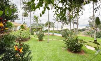 Imagem 5: Casa à venda no Condomínio Moradas São Luiz em Salto/SP