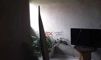 Imagem 4: Sobrado com 4 dormitórios à venda, 60 m² por R$ 265.000,00 - Perequê Mirim - Caraguatatuba