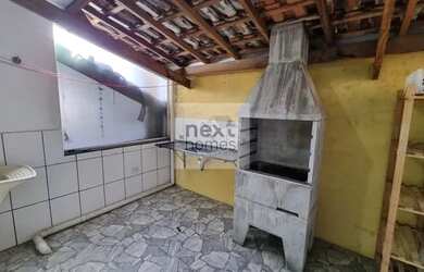 Imagem 6: Sobrado em condomínio fechado com 02 suítes e 02 vagas