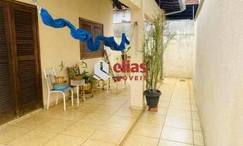 Imagem 3: Casa a venda ou locação com 3 dormitórios sendo 1 Suíte e bem localizado