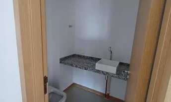 Imagem 2: Ed. SEVEN QUANTA MARCO 4 suites 2 vagas