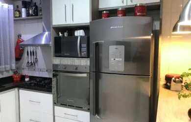 Imagem 5: Sobrado Vila Prudente São Paulo/SP