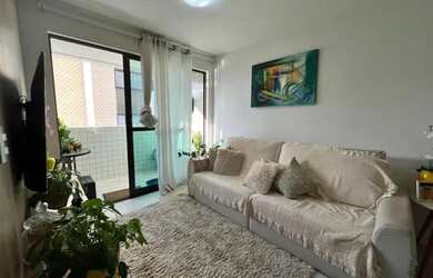 Imagem 6: Apartamento na vera arruda edifício Aloísio Tavares