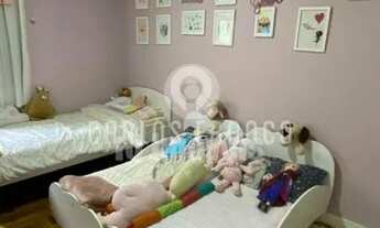 Imagem 4: Chacara Santo Antonio - Apartamento com três dormitórios 2 vagass , 4 banheiros, duas vaga