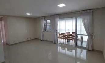 Imagem 4: Apartamento 133 m² - 3 Suítes - RESIDENCIAL SINGOLARE - ADRIANÓPOLIS