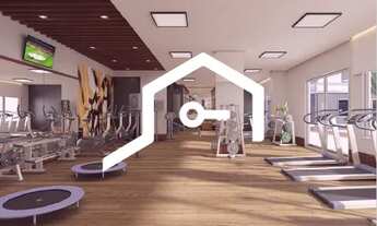 Imagem 2: Apartamento 4 suítes 4 vagas