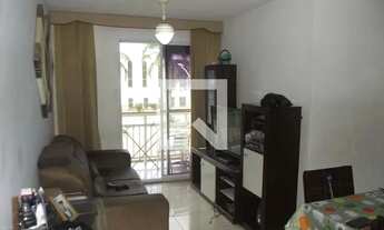 Imagem: Apartamento para Aluguel - Freguesia