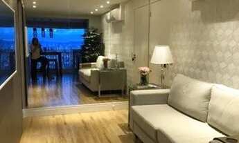 Imagem 5: Apartamento para alugar na mooca