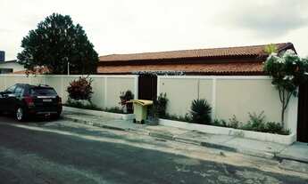 Imagem 5: Casa em Condomínio para Venda em Salvador, Itapuã, 3 dormitórios, 1 suíte, 1 banheiro, 5 v