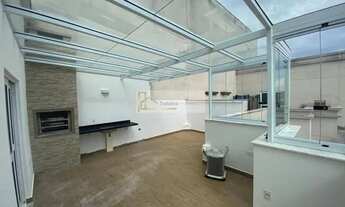 Imagem 2: Cobertura para Aluguel no bairro Jardim Torres São José - Jundiaí, SP